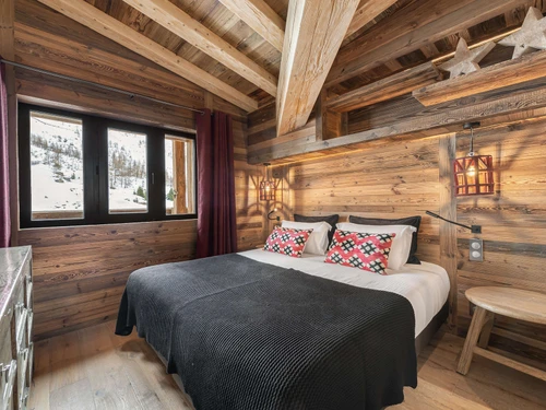 Apartment Val-d'Isère, 4 bedrooms, 8 persons - photo_1011836075295