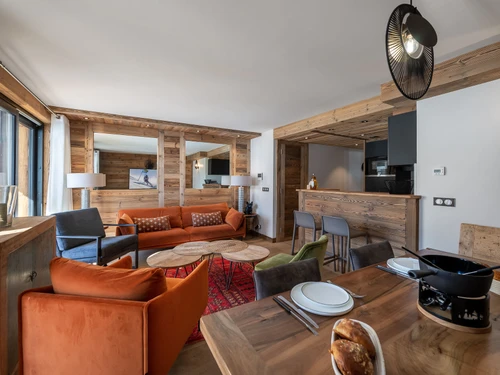 Apartment Val-d'Isère, 3 bedrooms, 6 persons - photo_1011836082971