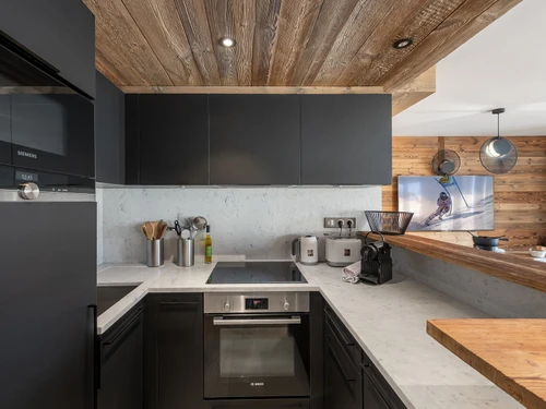 Apartment Val-d'Isère, 3 bedrooms, 6 persons - photo_1011836082971