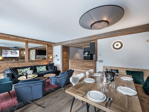 Apartment Val-d'Isère, 3 bedrooms, 6 persons - photo_1011836083666