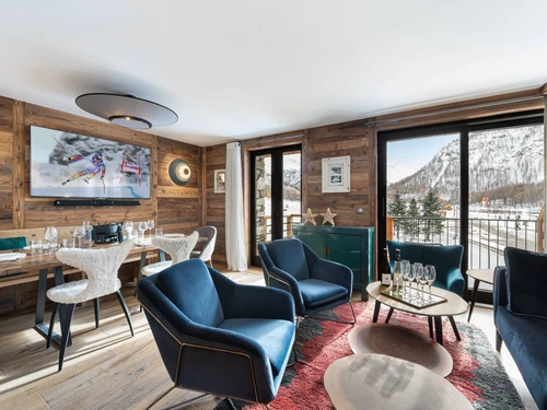 Apartamento Val-d'Isère, 3 dormitorios, 6 personas - photo_1011836083666