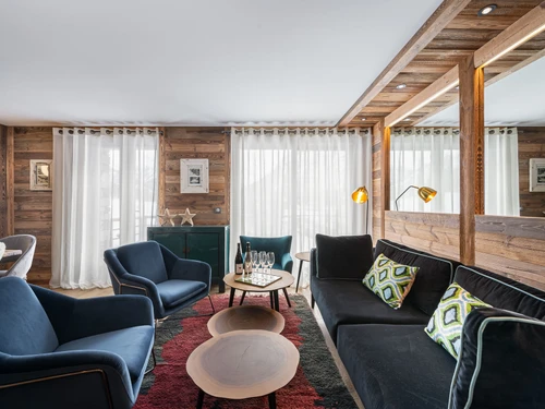 Apartment Val-d'Isère, 3 bedrooms, 6 persons - photo_1011836083666