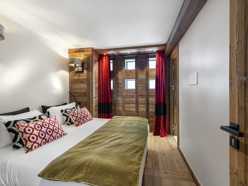 Apartment Val-d'Isère, 3 bedrooms, 6 persons - photo_1011836083666