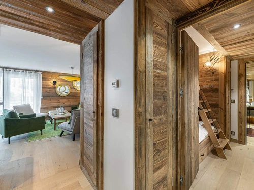 Apartment Val-d'Isère, 2 bedrooms, 6 persons - photo_1011836083809