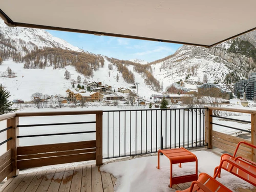 Apartment Val-d'Isère, 2 bedrooms, 6 persons - photo_1011836083809