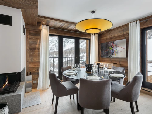 Apartment Val-d'Isère, 2 bedrooms, 6 persons - photo_1011836083809