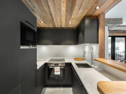 Apartment Val-d'Isère, 2 bedrooms, 6 persons - photo_1011836083809