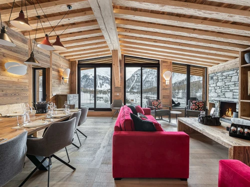 Apartment Val-d'Isère, 5 bedrooms, 10 persons - photo_1011836084470