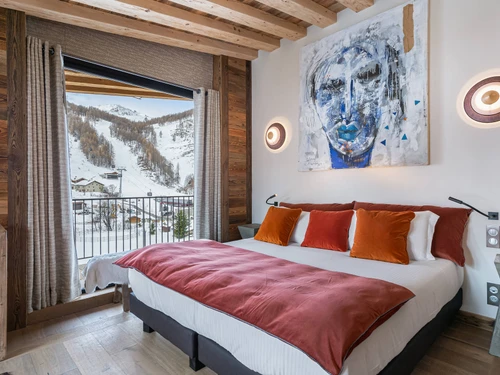 Apartment Val-d'Isère, 5 bedrooms, 10 persons - photo_1011836084470