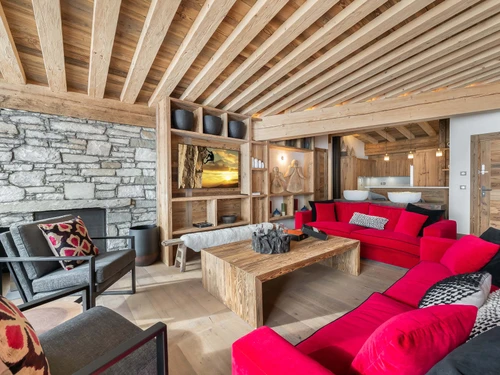 Apartment Val-d'Isère, 5 bedrooms, 10 persons - photo_1011836084470