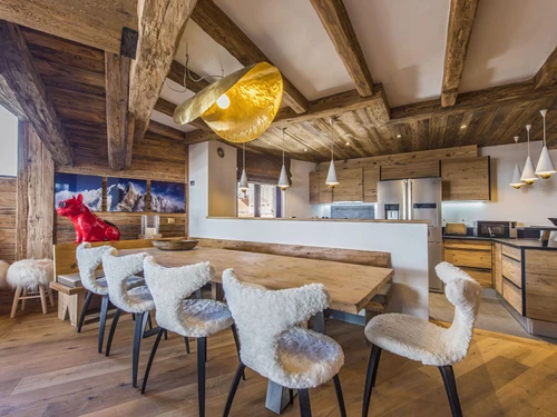 Apartment Val-d'Isère, 5 bedrooms, 10 persons - photo_1011836084612