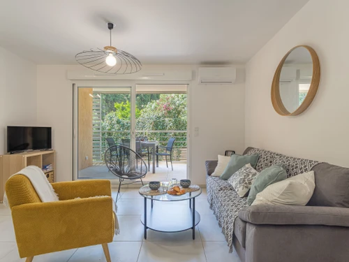 Ferienwohnung Cavalaire-sur-Mer, 2 Schlafzimmer, 4 Personen - photo_1011836096598