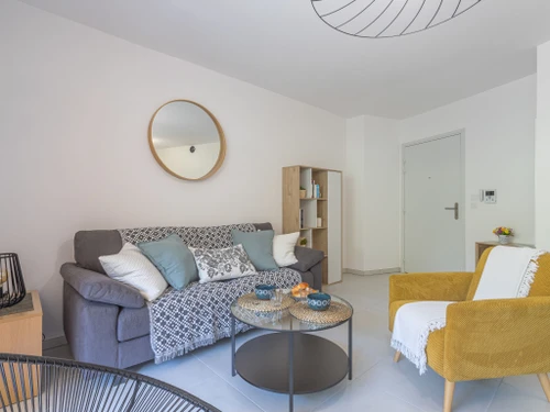 Ferienwohnung Cavalaire-sur-Mer, 2 Schlafzimmer, 4 Personen - photo_1011836096598