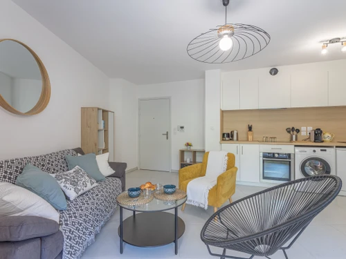 Ferienwohnung Cavalaire-sur-Mer, 2 Schlafzimmer, 4 Personen - photo_1011836096598