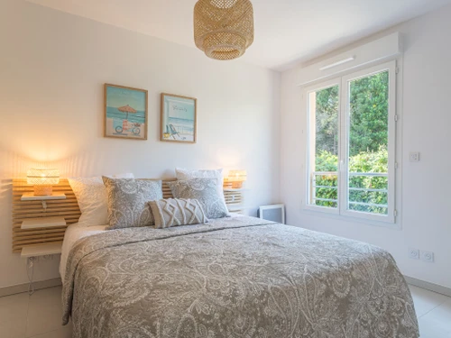 Ferienwohnung Cavalaire-sur-Mer, 2 Schlafzimmer, 4 Personen - photo_1011836096598