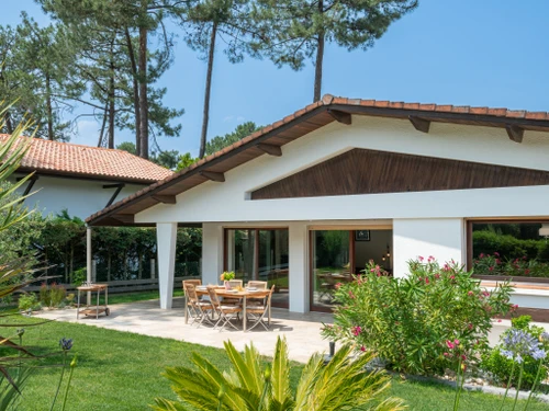 Villa Mimizan, 3 bedrooms, 6 persons - photo_8671930386