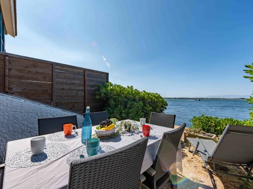 Appartement Le Barcarès, 4 pièces, 6 personnes - photo_1011721097987
