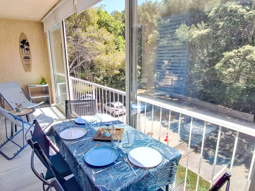 Appartement Six-Fours-les-Plages, 3 pièces, 4 personnes - photo_1011771864876