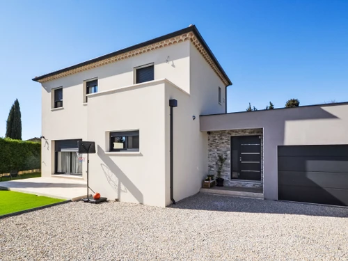 Maison Piolenc, 4 pièces, 6 personnes - photo_1011760753833