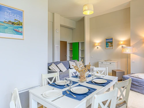 Apartment Baden, 2 bedrooms, 6 persons - photo_20111105005