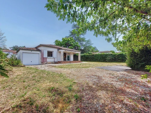 Maison Saint-Palais-sur-Mer, 3 pièces, 5 personnes - photo_1011836109810
