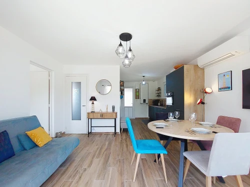 Maison Saint-Palais-sur-Mer, 3 pièces, 5 personnes - photo_1011836109810