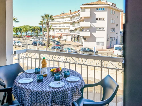 Ferienwohnung Saint-Raphaël, 1 Schlafzimmer, 4 Personen - photo_4469681570