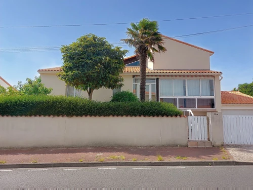 Maison Royan, 3 pièces, 4 personnes - photo_1011836110718