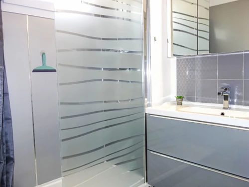 Appartement Saint-Cyprien, 3 pièces, 4 personnes - photo_1011830310452