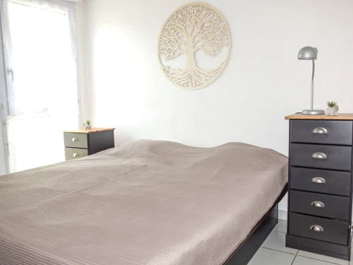 Appartement Saint-Cyprien, 3 pièces, 4 personnes - photo_1011830310452