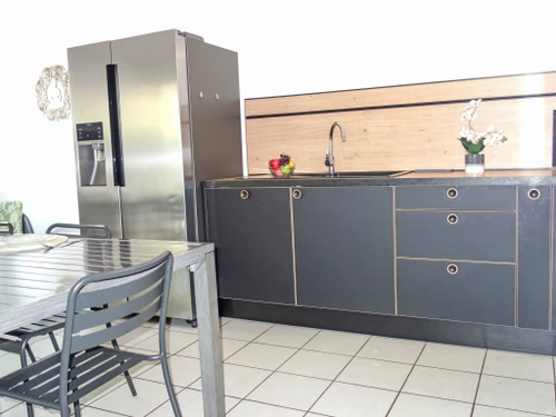 Appartement Saint-Cyprien, 3 pièces, 4 personnes - photo_1011830310452