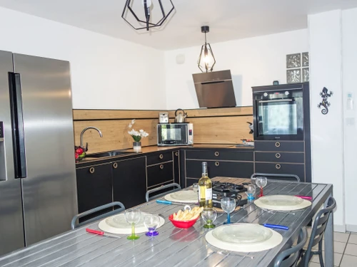 Appartement Saint-Cyprien, 3 pièces, 4 personnes - photo_1011830310452