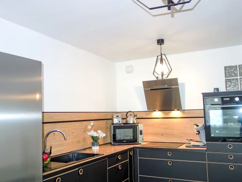 Appartement Saint-Cyprien, 3 pièces, 4 personnes - photo_1011830310452