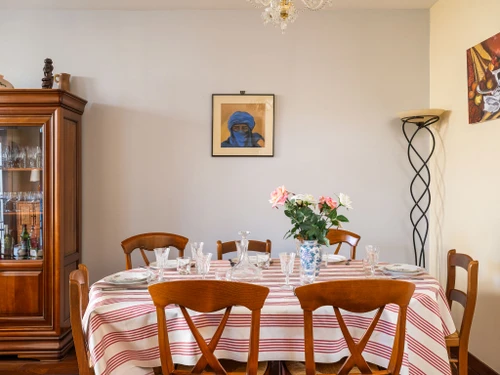 Ferienhaus Dinard, 4 Schlafzimmer, 8 Personen - photo_1011836113484