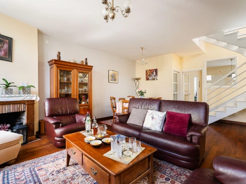 Ferienhaus Dinard, 4 Schlafzimmer, 8 Personen - photo_1011836113484