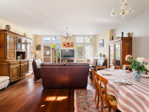 Ferienhaus Dinard, 4 Schlafzimmer, 8 Personen - photo_1011836113484