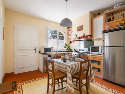 Ferienhaus Dinard, 4 Schlafzimmer, 8 Personen - photo_1011836113484