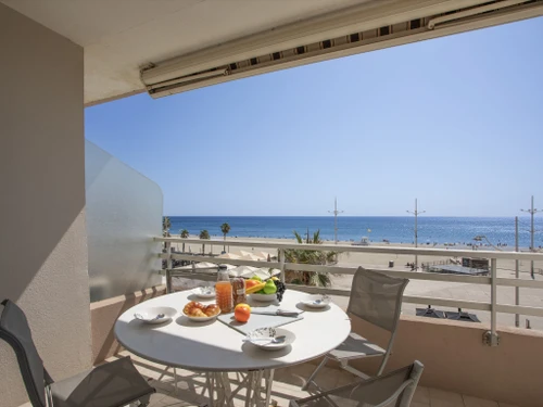 Apartment Canet-Plage, 3 bedrooms, 5 persons - photo_1011828104320