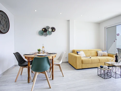 Apartment Canet-Plage, 3 bedrooms, 5 persons - photo_1011828104320