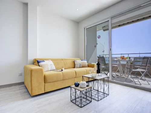 Apartment Canet-Plage, 3 bedrooms, 5 persons - photo_1011828104320