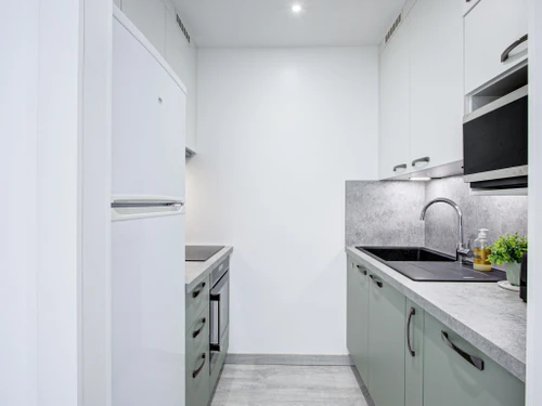 Apartment Canet-Plage, 3 bedrooms, 5 persons - photo_1011828104320