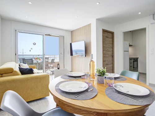 Apartment Canet-Plage, 3 bedrooms, 5 persons - photo_1011828104320