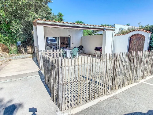 Ferienhaus Saint-Pierre-d'Oléron, 2 Schlafzimmer, 4 Personen - photo_1011836114395