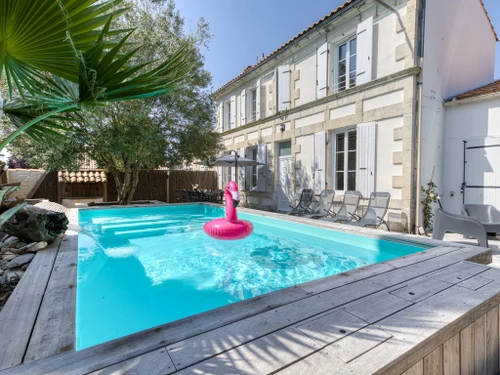 Maison Les Mathes, 5 pièces, 10 personnes - photo_1011836115463