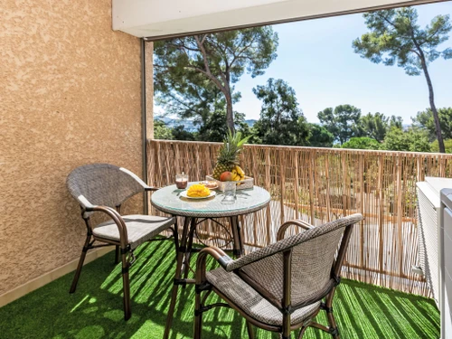 Apartamento La Seyne Sur Mer, Les Sablettes, 1 dormitorio, 4 personas - photo_1011836117821