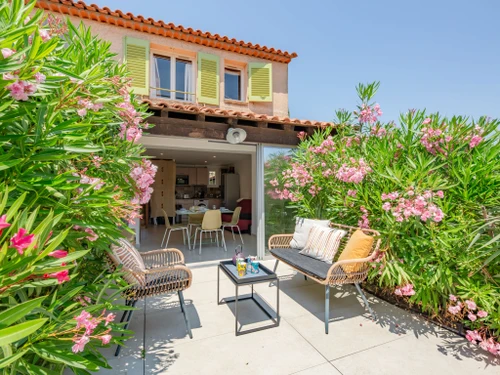 Maison Sainte-Maxime, 3 pièces, 5 personnes - photo_19691505092