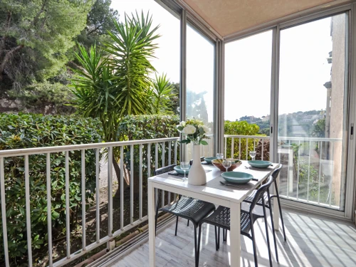 Ferienwohnung Carry-le-Rouet, 1 Schlafzimmer, 4 Personen - photo_1011669960979