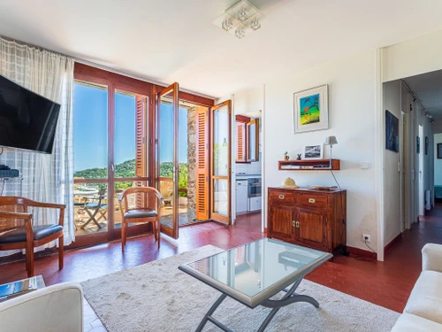 Ferienhaus Cap Bénat, 2 Schlafzimmer, 4 Personen - photo_1011836126361