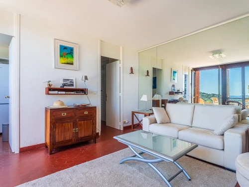 Ferienhaus Cap Bénat, 2 Schlafzimmer, 4 Personen - photo_1011836126361