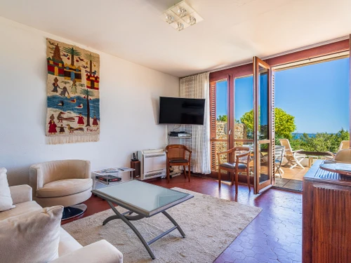 Ferienhaus Cap Bénat, 2 Schlafzimmer, 4 Personen - photo_1011836126361